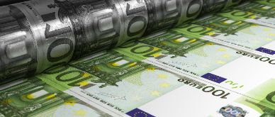 MFN - The eurozone credit drought